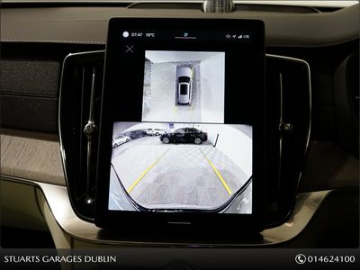 2025 Volvo XC90