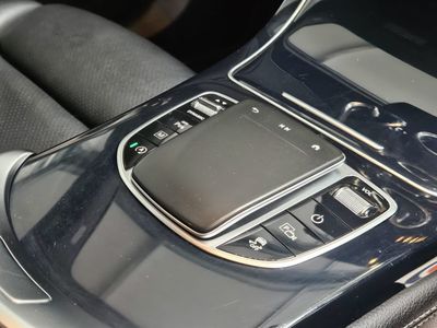 2020 Mercedes-Benz GLC Class