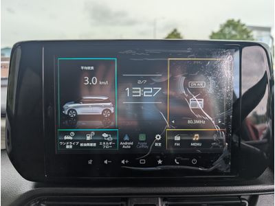 2023 Suzuki Swift