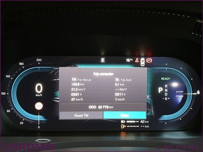 2024 Volvo XC60
