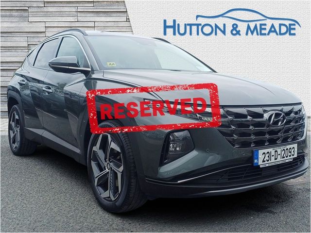 vehicle for sale from Hutton & Meade