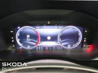 2025 Skoda Karoq
