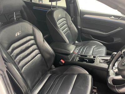 2019 Volkswagen Arteon