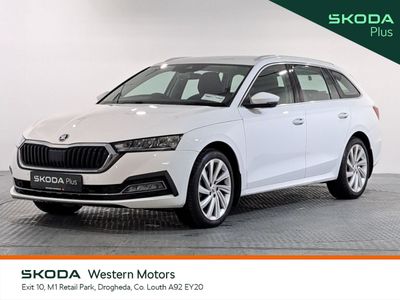 2024 Skoda Octavia