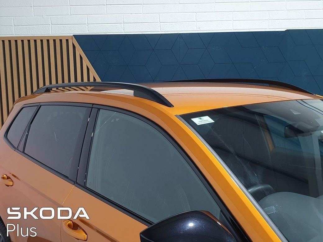 2023 Skoda Karoq
