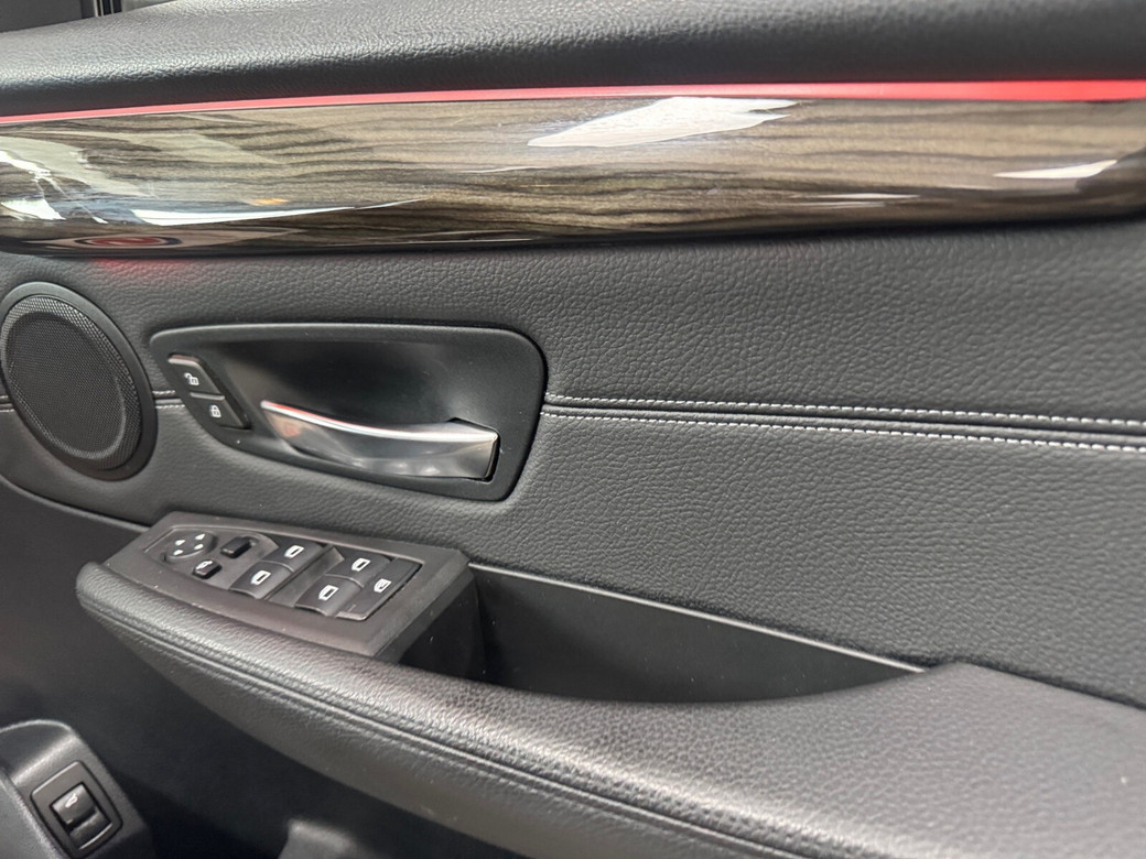 2018 BMW 2 Series Gran Tourer