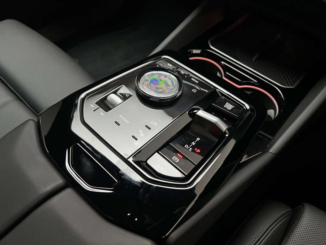 2025 BMW 5 Series