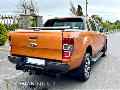 2016 Ford Ranger