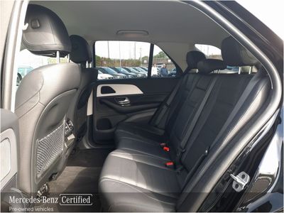 2023 Mercedes-Benz GLE Class