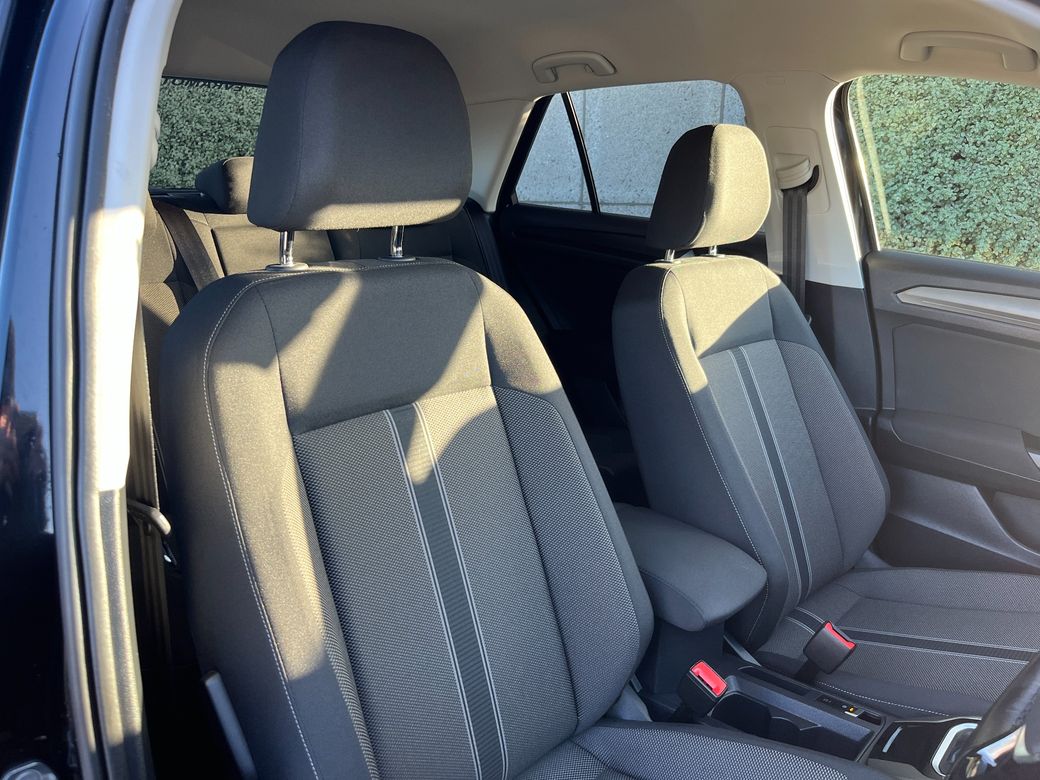 2020 Volkswagen T-Roc