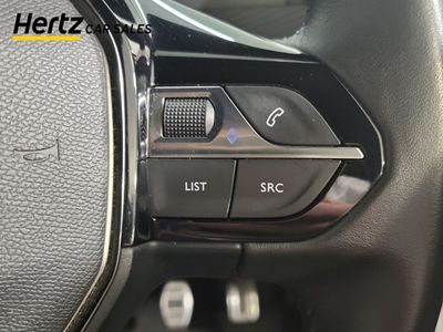 2023 Peugeot 2008