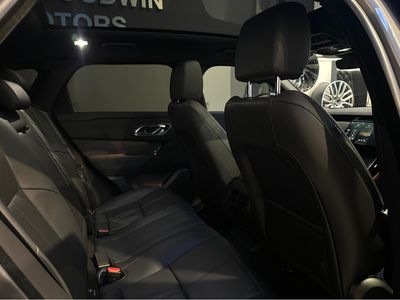 2023 Land Rover Range Rover Velar