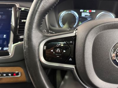 2017 Volvo XC90