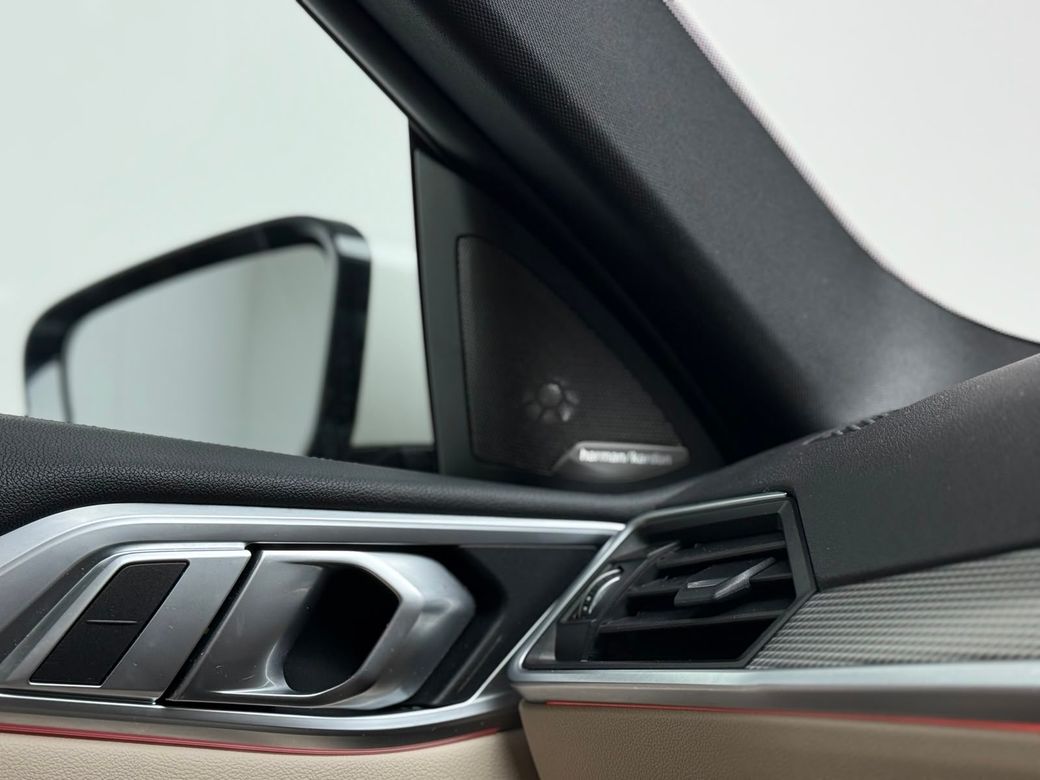 2023 BMW 4 Series