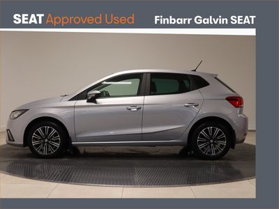 2024 SEAT Ibiza