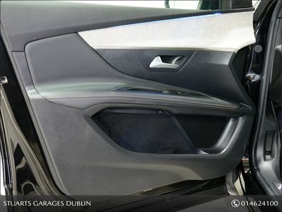 2021 Peugeot 3008