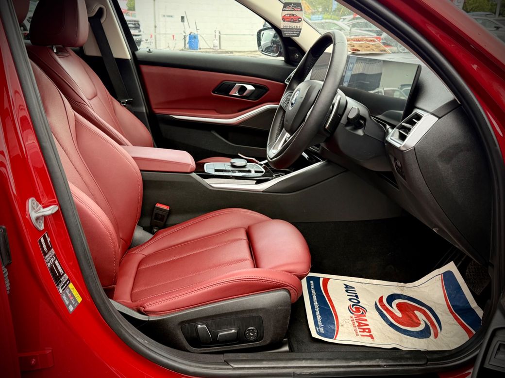 2024 BMW 3 Series