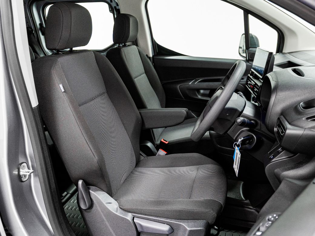 2026 Citroen Berlingo