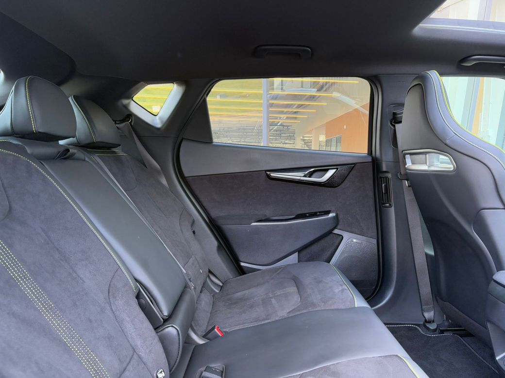 2025 Kia EV6