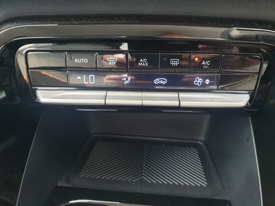 2026 Citroen C3 Aircross