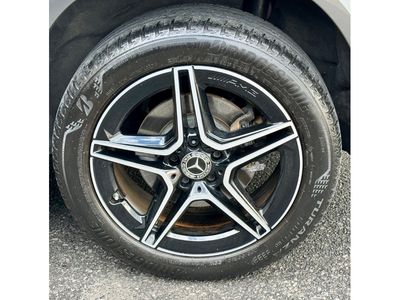 2025 Mercedes-Benz GLA Class