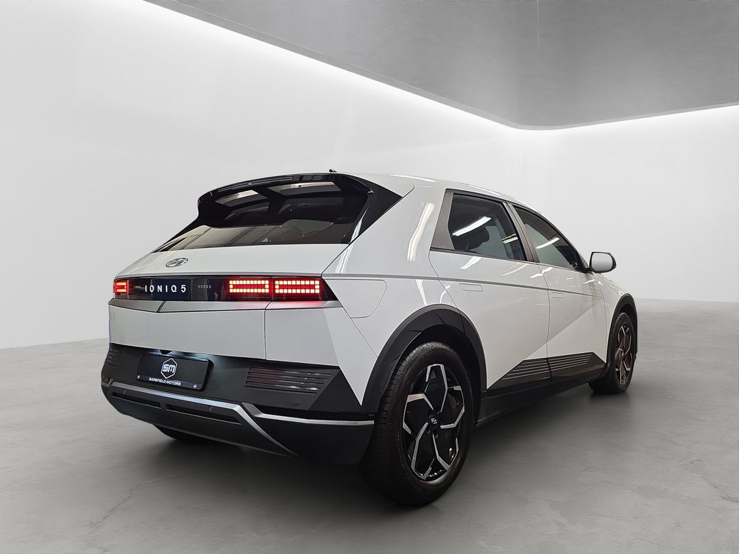 2023 Hyundai Ioniq 5