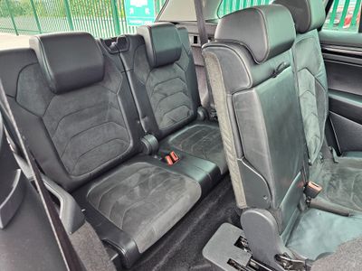 2017 Skoda Kodiaq