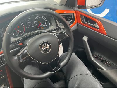 2019 Volkswagen Polo