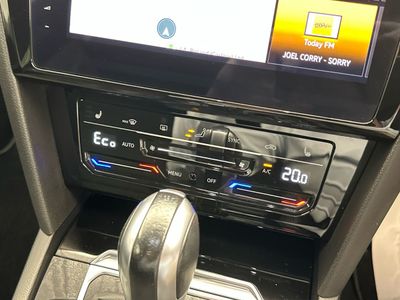 2022 Volkswagen Arteon