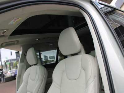 2021 Volvo XC90
