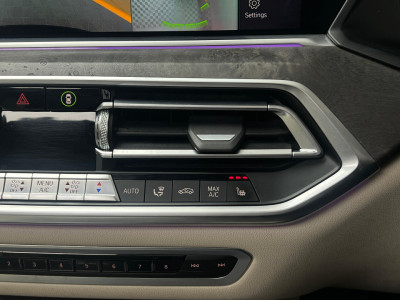 2020 BMW X5
