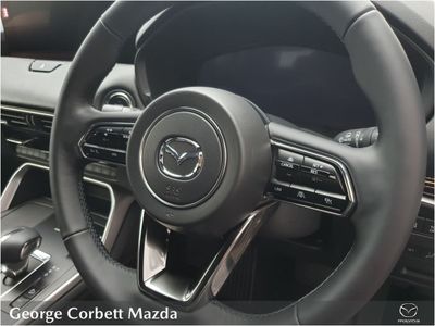 2026 Mazda CX-60