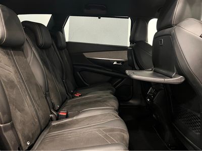 2021 Peugeot 5008