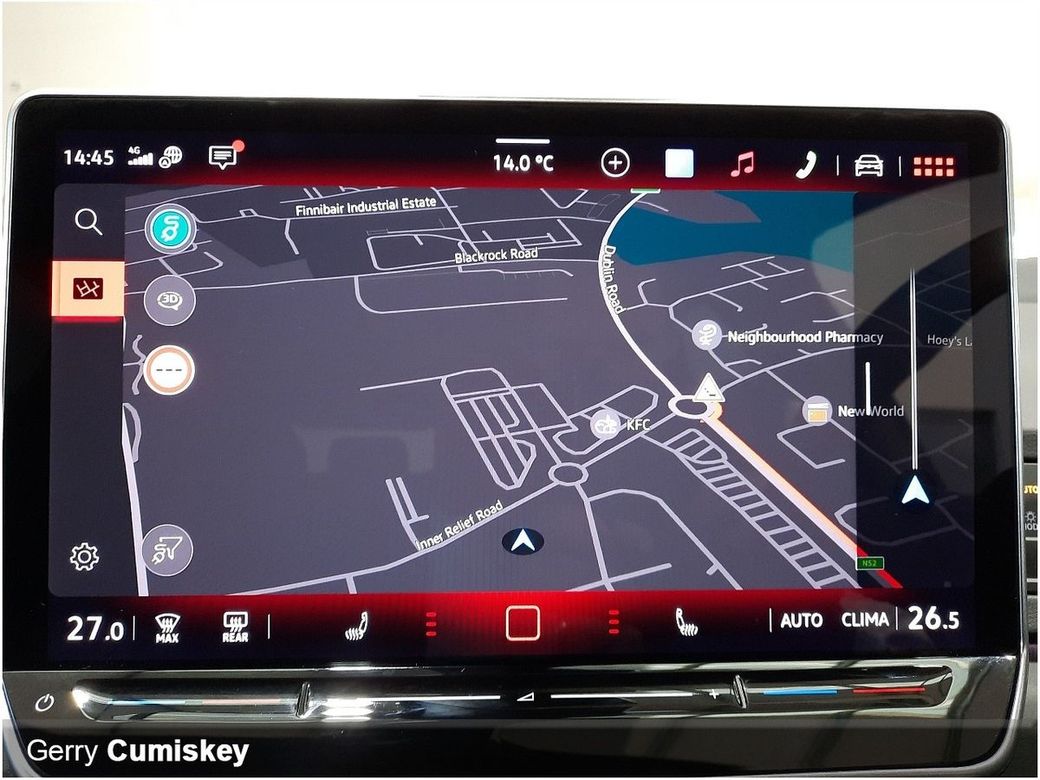 2025 Volkswagen ID.3