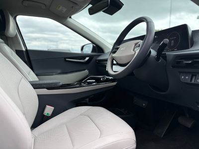 2024 Kia EV6