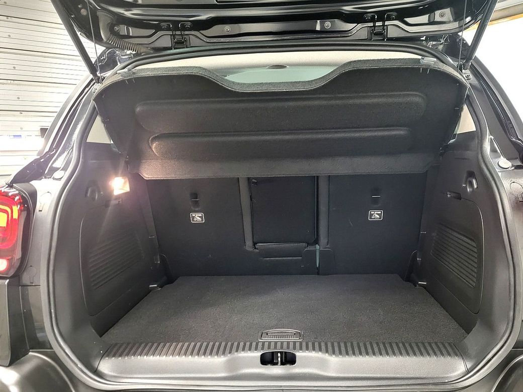 2023 Citroen C3 Aircross