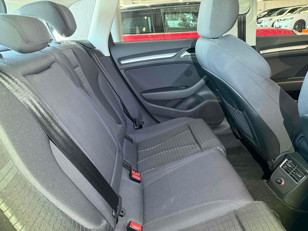 2015 Audi A3
