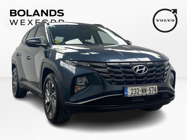 vehicle for sale from Bolands Wexford Town