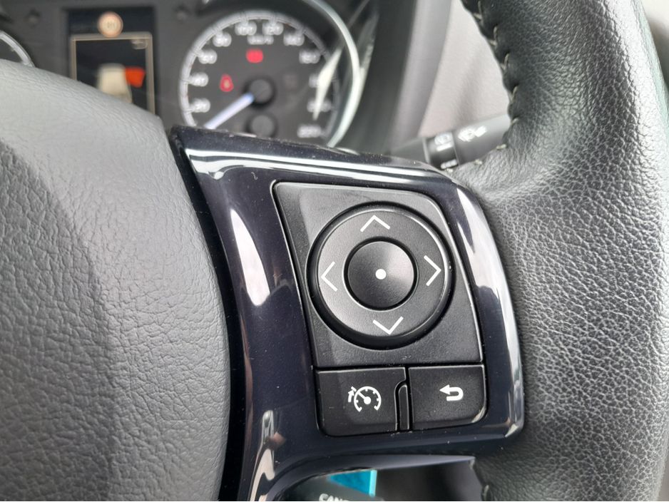 2018 Toyota Yaris