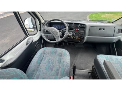 2000 Citroen Chausson 