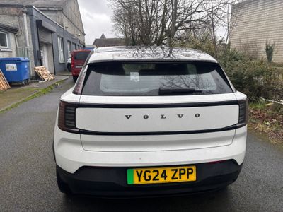 2024 Volvo EX30