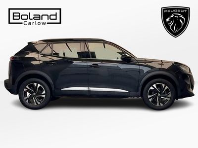 2023 Peugeot 2008