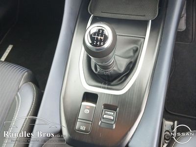 2023 Nissan Qashqai