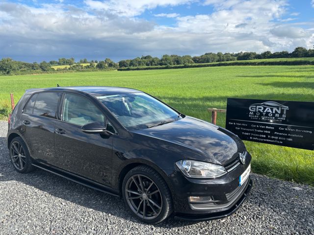 vehicle for sale from Grant Motors