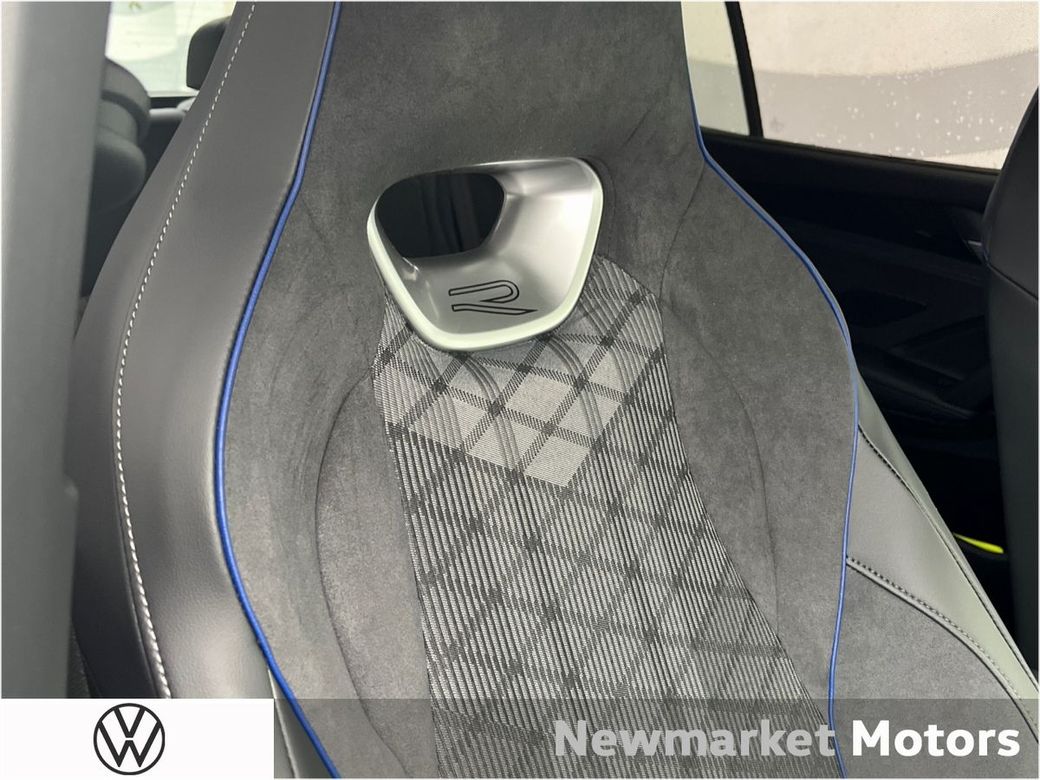2026 Volkswagen Tayron