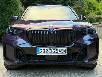 2023 BMW X5