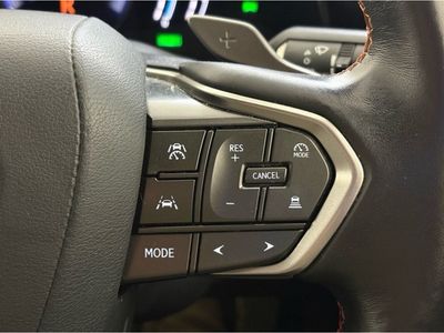 2023 Lexus NX 450H+