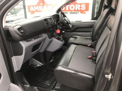2017 Toyota Proace