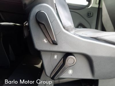 2022 Ford Tourneo Custom