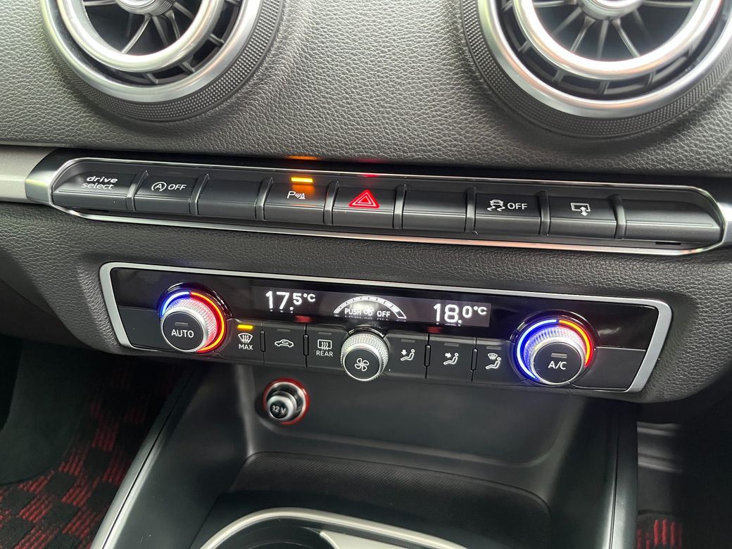 2014 Audi A3